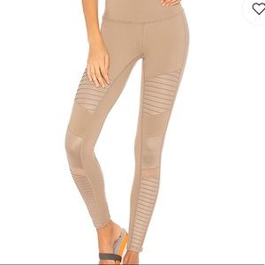Alo Moto Legging